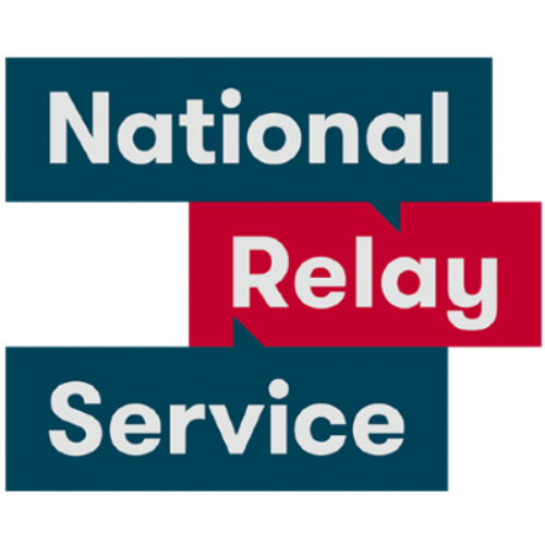 National Relay Service