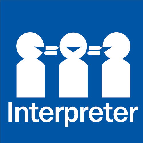 Interpreter Interpreter